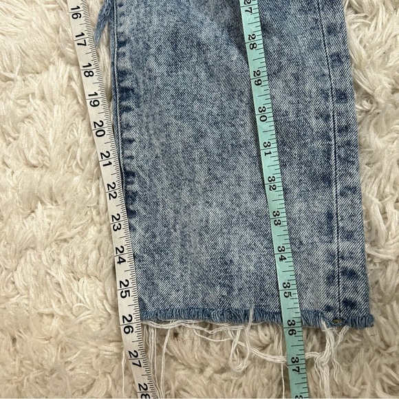 Pacsun Vintage Loose Distressed Jeans - Picture 11 of 12
